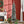 HOMCOM 6' Tall Unlit Snow Flocked Artificial Christmas Tree