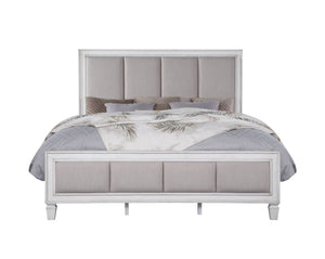 Katia Upholstered Bed