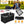30L Insulated Picnic Basket Cooler Collapsible Food Delivery Storage Bag Grocery Market Basket Heat & Cool Insulation w/ Aluminum Handles