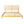 Premium Solid Wood King Size Bed Frame with Headboard