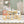 Kids Table And Chair Set With Cartoon Animals Design - White