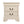 Louis Phillipe - Nightstand - Wood