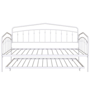 Fox - Daybed With Twin Trundle