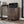 File Cabinet Rolling Mobile Storage Drawers Printer Stand For Office