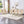Puffy Bubble, Ball Chain Chair For Dining Room & Kitchen (Set of 2)