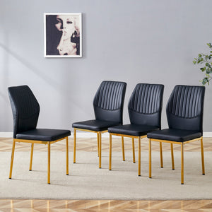 4-Piece Dining Seating Set