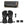 Outdoor Skiing Cycling Thickened Heating Gloves