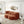 Convertible Foam-Filled Sleeper Sofa Bed with 2 Pillows