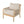 Casper Outdoor 5-Pieces Chat Set