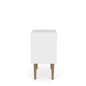 Liberty - Nightstand With 1 Drawer For Bedroom