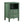 Winston 2-Drawer Storage Nightstand in Vintage Green