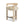 Millwick - Low Back Counter Stool