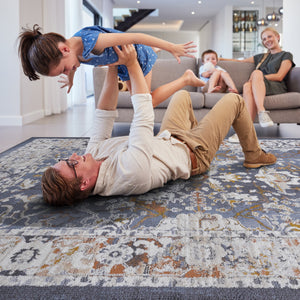 Payas Collection 7.9X10 Rug