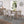 Counter Height Dining Table Colored - Sand