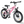 24 Inch Kids Mountain Bike for Boys & Girls Ages 7-12