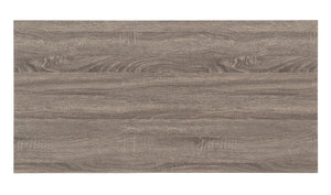 Desk - Weathered Gray