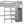 Loft Bed With Built In Storage Wardrobe And Staircase