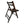 Folding Special Event Chair, Foldable Style (Set of 4)