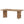 Dining Table For 4 - 6 People, Kitchen Table With Thick Top
