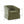 Elm Skirted Swivel Chair