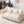 Comfortable Dual Beanbag Chair With High Resilience Foam Core For 2 People