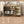 U-Style Modern Wave-Pattern Sideboard with 3 Drawers