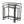 Set of 3 Gilbert Nesting Tables Metal Plant Stand