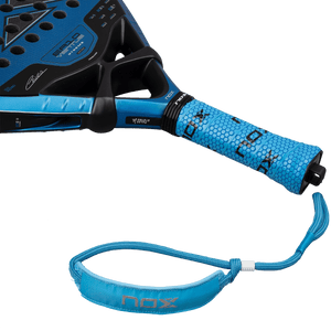 NOX EA10 Ventus Attack 12K Xtreme 2026 Padel Racket