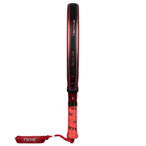NOX EA10 Ventus Hybrid 12K Xtreme 2026 Padel Racket