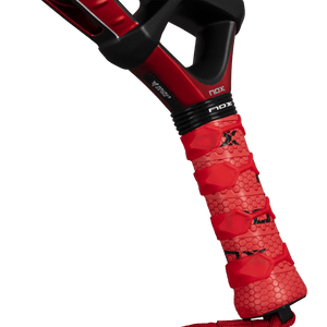 NOX EA10 Ventus Hybrid 12K Xtreme 2026 Padel Racket