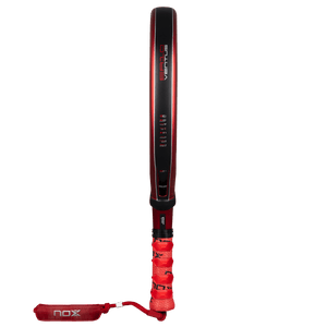 NOX EA10 Ventus Hybrid 12K Xtreme 2026 Padel Racket