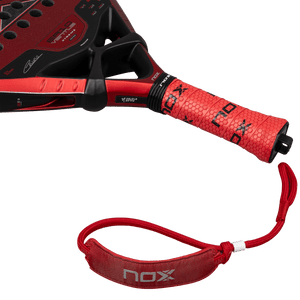 NOX EA10 Ventus Hybrid 12K Xtreme 2026 Padel Racket