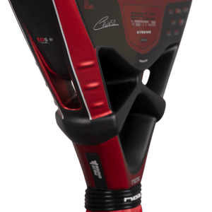 NOX EA10 Ventus Hybrid 12K Xtreme 2026 Padel Racket