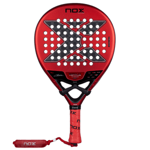 NOX EA10 Ventus Hybrid 12K Xtreme 2026 Padel Racket