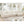 Slipcovered U Shape Sectional Wide and Deep Seat Sofa Couch