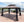 13 x 10 ft Patio Gazebo Tent with Ventilated Double Roof and Mosquito Net