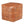 Cobbler - Industrial Pouf - Brown
