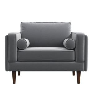 Amber - Universal Lounge Chair
