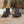 K&K 80'' Patio Wicker Chaise Lounge Chairs Set of 2