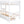 L Shaped Bunk Bed With Drawers