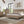Transitional Style Lo-Post Bed