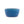 Handmade Ceramic Planter Set of 3 in Glossy Lake