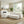 Convertible U-Shaped Sectional Sofa Bed With Reversible Chaise