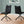 Dining Chair, Side, Upholstered For Dining Room, Modern