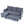 L-Shaped Reversible Chaise Sectional Sofa With Storage