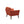Modern Lounge Chair With Button Tufting