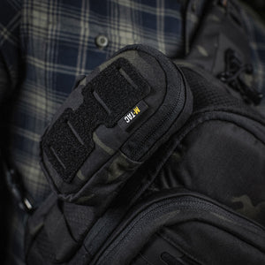 M-Tac Utility Shoulder Pouch Elite Gen.II Multicam/Black - TRAPSKI