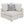 Rhette - Upholstered Sectional