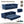 Chesterfield 3-in-1 Pull-Out Sofa Bed, Convertible Sleeper Sofa