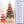 5ft Artificial Christmas Tree with LED Lights - Green